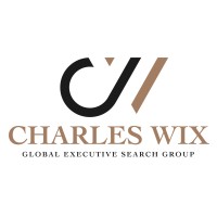 Charles Wix logo - Similar company to Landsketch Studio'S