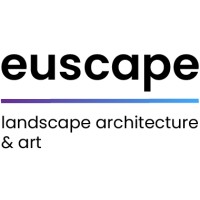 Euscape logo - Similar company to Mimesis Arquitectura