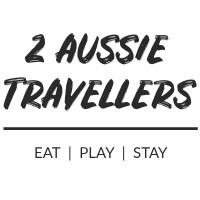 2 Aussie Travellers