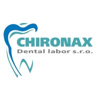 CHIRONAX Dental labor, s.r.o. logo - Similar company to Wagon Services A.S.