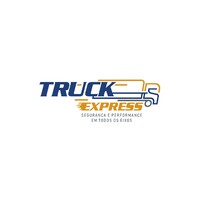 Truck Express Alinhamento de Eixos logo - Similar company to Pneus.Com