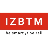 IZBTM - Innovation Centre for Railway Technology and Mobility logo - Similar company to Cna E.V. | Think Tank For Transport & Logistics