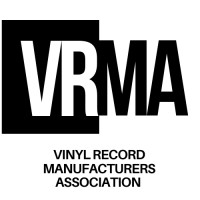 Vinyl Record Manufacturers Association logo - Similar company to Furnace Record Pressing