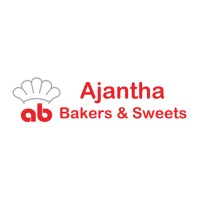 Ajantha Bakers & Sweets - India logo - Similar company to Tamiliam