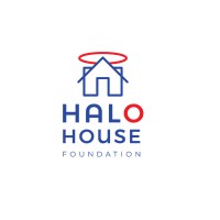 Halo House Foundation logo - Similar company to Psyflex Mental Wellness