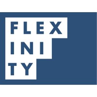 Flexinity logo - Similar company to Effiis S.R.O.