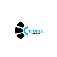 E-Cell BKBIET logo - Similar company to E-Cell Sit