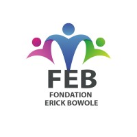 Fondation Erick Bowole logo - Similar company to Ntm Agri