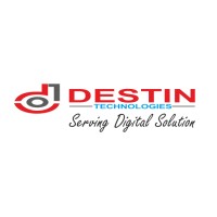 Destin Technologies logo - Similar company to Gmnextgentech