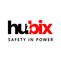 HUBIX sp. z o.o. logo - Similar company to Ensto Pol