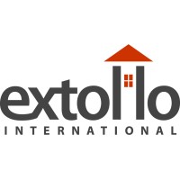 Extollo International logo - Similar company to Sovereign Studios