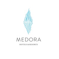 Medora Hotels & Resorts logo - Similar company to Wepreneur