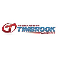 TIMBROOK AUTOMOTIVE logo - Similar company to Opensea