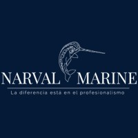 Narval Marine logo - Similar company to Panama Ship Repair And Services, S. A. (Pasras)