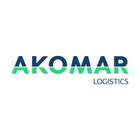 Akomar Logistics logo - Similar company to Gd-Its Group
