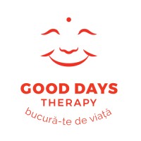 Good Days Therapy logo - Similar company to Smart Quality Solution