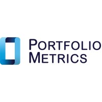 PortfolioMetrics Ltd logo - Similar company to Good Rebel Gmbh