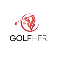 Golfher logo - Similar company to Gtrsystem.Com