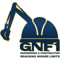 GNF1 Engineering and Construction (Pty) Ltd logo - Similar company to Ngozi Trading And Projects