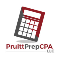 Pruitt Prep CPA logo - Similar company to The Construction Cpa