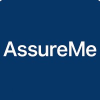 AssureMe.in logo - Similar company to Sana Elegance
