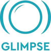 Glimpse logo - Similar company to Eightwire: The Network Effect