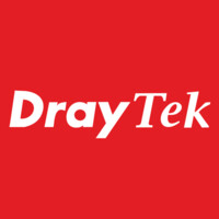 DrayTek UK & Ireland logo - Similar company to Draytek Corp.