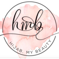 Hijab, my Beauty logo - Similar company to Hijab Kart