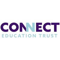 Connect Education Trust logo - Similar company to The Skills For Life Trust