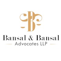 Bansal and Bansal Advocates LLP logo - Similar company to Devsart Solutions