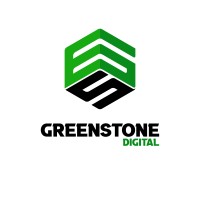 Greenstone Digital logo - Similar company to Seemba