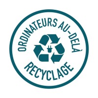 Ordinateurs Au-Delà / Afterlife Computers logo - Similar company to Auto-Motion Shade Inc.