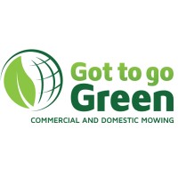 Got to go Green logo - Similar company to Green One Technology - Got