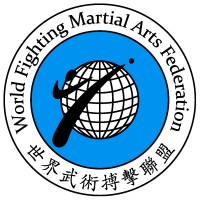 World Fighting Martial Arts Federation logo - Similar company to Fk Inter Bratislava