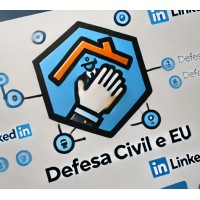 DEFESA CIVIL & EU logo - Similar company to Flutterflow Expert