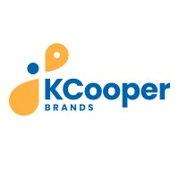 KCooper Brands, Inc. logo - Similar company to Digitable