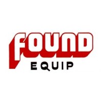 FOUNDEQUIP SRL logo - Similar company to Tool-Mec S.R.L.