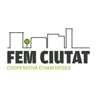 Fem Ciutat SCCL logo - Similar company to Espai Energy