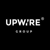 UPWIRE logo - Similar company to Geistesblizz Gmbh