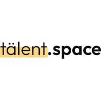 taelent.space UG (haftungsbeschränkt) logo - Similar company to Wnxe [Wɪŋks]