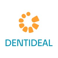 Dentideal logo - Similar company to Voxel - Medical Imaging Technology