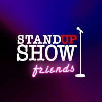 Stand Up Show Friends logo - Similar company to Pikolo Bots