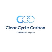 CleanCycle Carbon logo - Similar company to Jmco Technologies, Llc