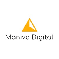 Maniva Digital AB logo - Similar company to Hackberry