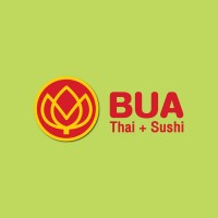 Bua Thai + Sushi : Bua, Llc