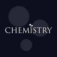 Chemistry London logo - Similar company to Hypermusic