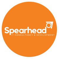 Spearhead IT Ltd logo - Similar company to Paac It Limited