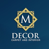M Decor Carpet And Interior