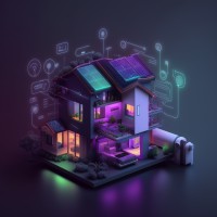 ITELS logo - Similar company to Itels Servicios Integrados