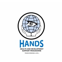 Health And Development Support Programme logo - Similar company to Yieldup Development Initiative